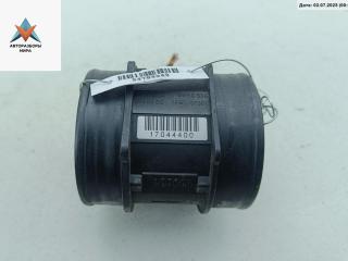 Расходомер (измеритель потока воздуха) Opel Signum C 2003, 2.2 л., бензин, МКПП, серый, хетчбэк 5 дв., 24404016