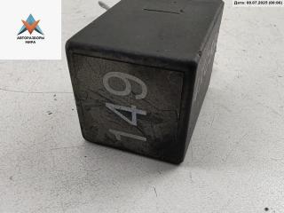 реле (прочие) Volkswagen Sharan 1 поколение [2-й рестайлинг] 2004, 1.9 л., дизель, АКПП, серый, минивэн, 7M0963141