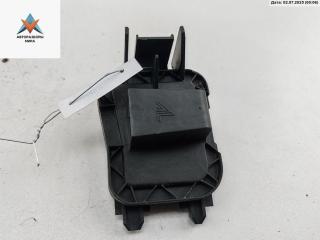 Крышка (заглушка) задняя фары Fiat Stilo 1 поколение 2003, 1.8 л., бензин, МКПП, чёрный, хетчбэк 5 дв., 40781749DX