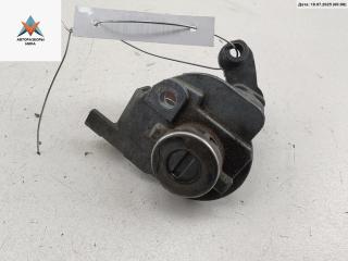 личинка дверного замка Mazda 5 CR 2006, 2.0 л., бензин, МКПП, серый, минивэн