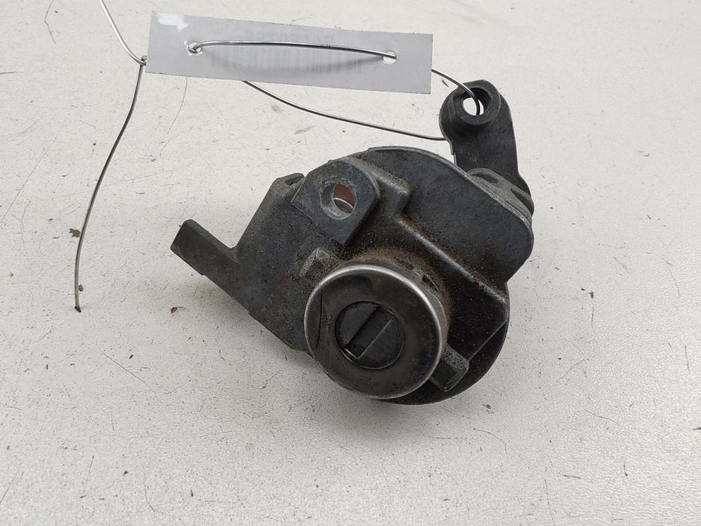 личинка дверного замка Mazda 5 2006, 2.0 л., бензин, МКПП, серый, минивэн