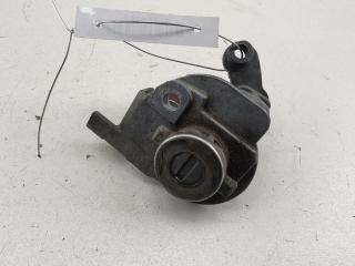 личинка дверного замка Mazda 5 2006, 2.0 л., бензин, МКПП, серый, минивэн