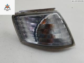 Поворотник (указатель поворота) правый Nissan Primera P11 1997, 2.0 л., бензин, МКПП, красный, хетчбэк 5 дв.