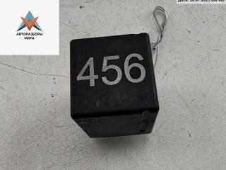 реле (прочие) Volkswagen Sharan 1 поколение [2-й рестайлинг] 2004, 1.9 л., дизель, АКПП, серый, минивэн, 3U0941597A