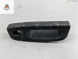 ручка внутренняя задняя левая Volkswagen Sharan 1 поколение [2-й рестайлинг] 2004, 1.9 л., дизель, АКПП, серый, минивэн, 7M3867171C