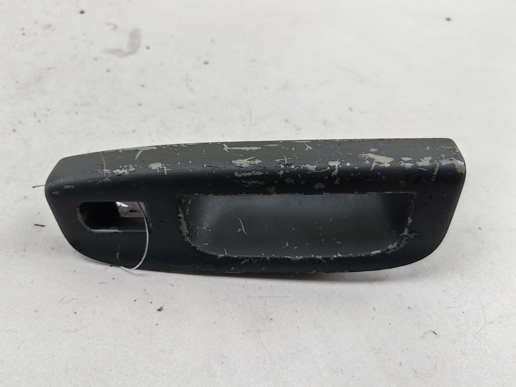 ручка внутренняя задняя левая Volkswagen Sharan 2004, 1.9 л., дизель, АКПП, серый, минивэн, 7M3867171C
