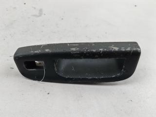 ручка внутренняя задняя левая Volkswagen Sharan 1 поколение [2-й рестайлинг] 2004, 1.9 л., дизель, АКПП, серый, минивэн, 7M3867171C