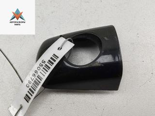 Колпачок (заглушка) ручки двери Citroen C4 Picasso 1 поколение 2009, 1.6 л., бензин, МКПП, чёрный, минивэн, 8492