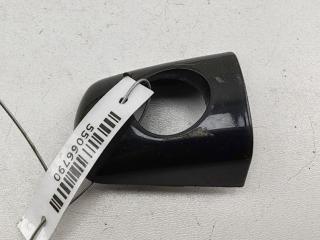 Колпачок (заглушка) ручки двери Citroen C4 Picasso 2009, 1.6 л., бензин, МКПП, чёрный, минивэн, 8492
