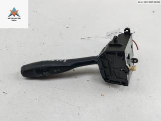 переключатель поворотов Mitsubishi Space Star 1 поколение [рестайлинг] 2003, 1.6 л., бензин, МКПП, серый, минивэн