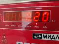 переключатель поворотов Mitsubishi Space Star 1 поколение [рестайлинг] 2003, 1.6 л., бензин, МКПП, серый, минивэн - фото №4