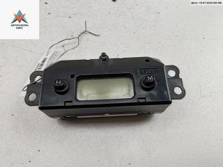 часы Ford Focus 1 поколение [рестайлинг] 2003, 1.6 л., i, бензин, АКПП, красный, универсал, 98AB15000CCW