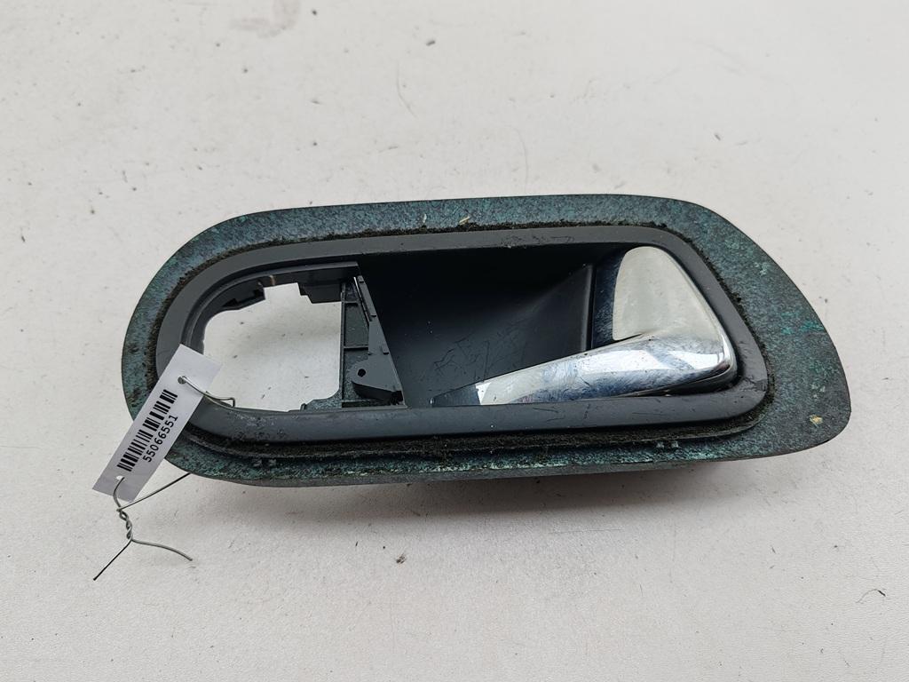 ручка внутренняя задняя правая Volkswagen Sharan 2004, 1.9 л., дизель, АКПП, серый, минивэн, 7M3837114B
