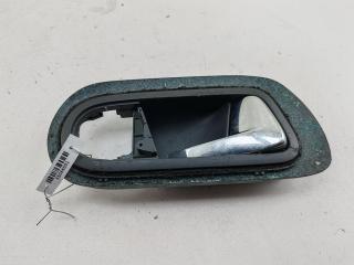 ручка внутренняя задняя правая Volkswagen Sharan 2004, 1.9 л., дизель, АКПП, серый, минивэн, 7M3837114B
