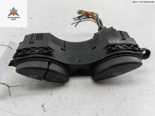 кнопка кондиционера Ford Focus 1 поколение [рестайлинг] 2003, 1.6 л., i, бензин, АКПП, красный, универсал, YS4T19A945BA