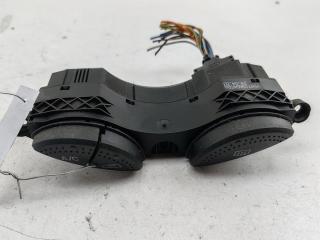 кнопка кондиционера Ford Focus I 2003, 1.6 л., i, бензин, АКПП, красный, универсал, YS4T19A945BA