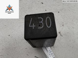 реле (прочие) SEAT Alhambra 1 поколение [рестайлинг] 2002, 2.0 л., бензин, МКПП, чёрный, минивэн, 7M3959143