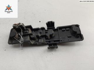 панель заднего левого фонаря Citroen Xsara Picasso 1 поколение [рестайлинг] 2005, 2.0 л., бензин, АКПП, серый, минивэн