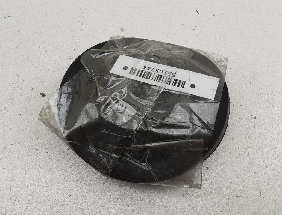 крышка фары Nissan Primera P12 2003, 2.0 л., бензин, МКПП, серый, хетчбэк 5 дв., 153873