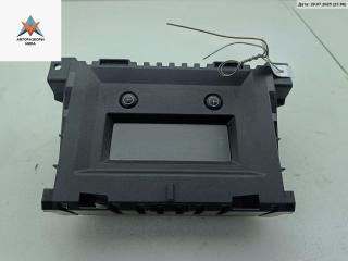 дисплей Opel Zafira 2 поколение (B) 2005, 1.8 л., бензин, МКПП, серый, минивэн, 13208194