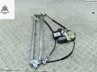 стеклоподъемник электрический передний правый Fiat Ulysse 2 поколение 2004, 2.0 л., дизель, МКПП, серый, минивэн, 1488737080