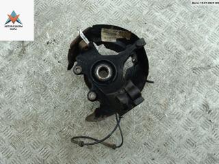 ступица передняя левая Volvo S40 2 поколение 2004, 2.4 л., бензин, МКПП, чёрный, универсал, 0534951