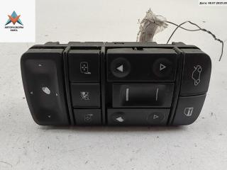 блок управления стеклоподъемниками Opel Signum C 2003, 3.0 л., дизель, АКПП, серый, хетчбэк 5 дв., 09185954