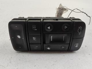 блок управления стеклоподъемниками Opel Signum 2003, 3.0 л., дизель, АКПП, серый, хетчбэк 5 дв., 09185954