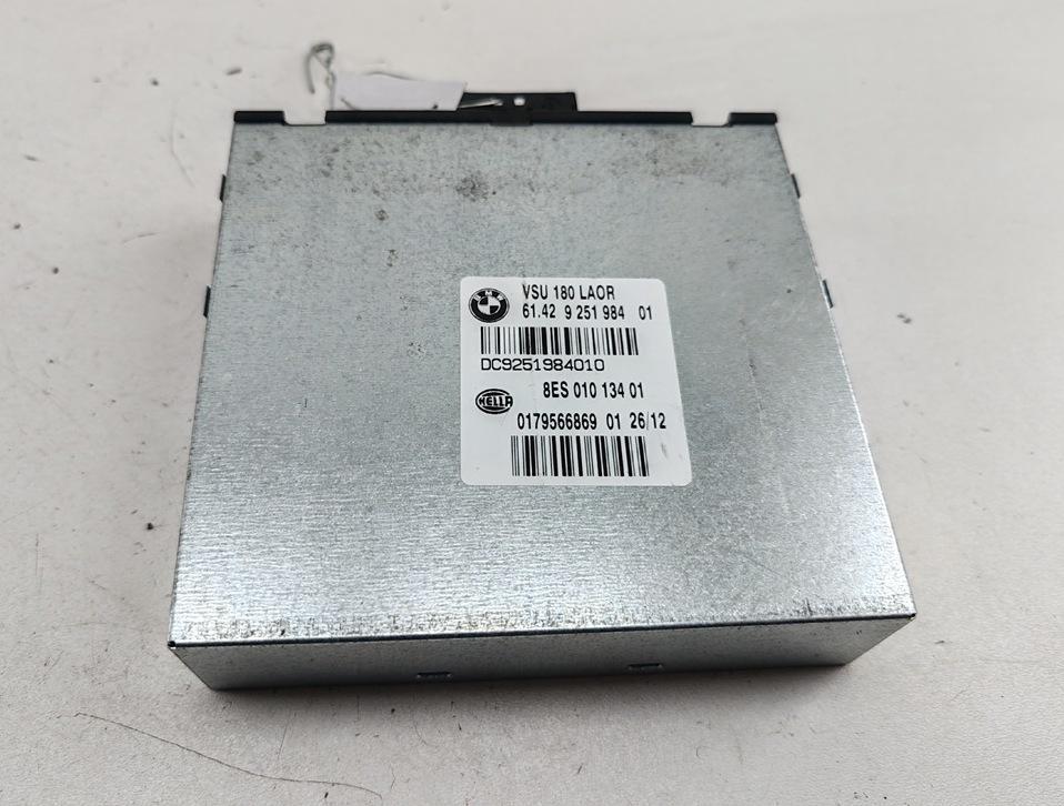 Преобразователь напряжения BMW 5 F10/F11 2012, 3.0 л., дизель, АКПП, чёрный, универсал, 9251984