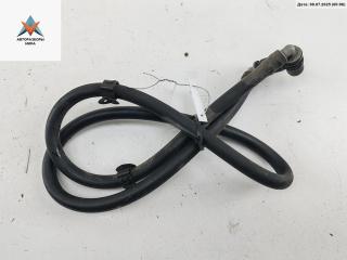 Трубка омывателя (шланг омывателя) BMW 5 серия F07/F10/F11 2012, 3.0 л., дизель, АКПП, чёрный, универсал, 6167717874703