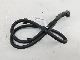 Трубка омывателя (шланг омывателя) BMW 5 серия F07/F10/F11 2012, 3.0 л., дизель, АКПП, чёрный, универсал, 6167717874703