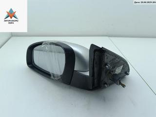 зеркало левое Opel Signum C 2003, 2.2 л., бензин, МКПП, серый, хетчбэк 5 дв., 24436153
