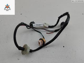 Патрон лампы фонаря Mazda 5 CR 2006, 2.0 л., бензин, МКПП, серый, минивэн