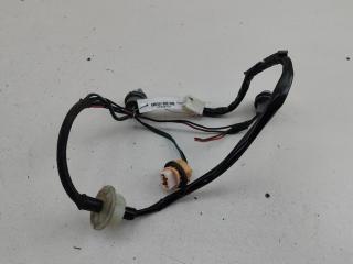 Патрон лампы фонаря Mazda 5 2006, 2.0 л., бензин, МКПП, серый, минивэн
