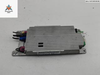 блок Bluetooth BMW 5 серия F07/F10/F11 2012, 3.0 л., дизель, АКПП, чёрный, универсал, 9257151
