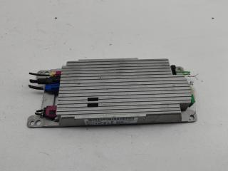 блок Bluetooth BMW 5 серия F07/F10/F11 2012, 3.0 л., дизель, АКПП, чёрный, универсал, 9257151