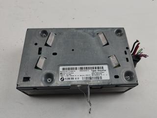 усилитель музыкальный BMW 5 серия F07/F10/F11 2012, 3.0 л., дизель, АКПП, чёрный, универсал, 9266356