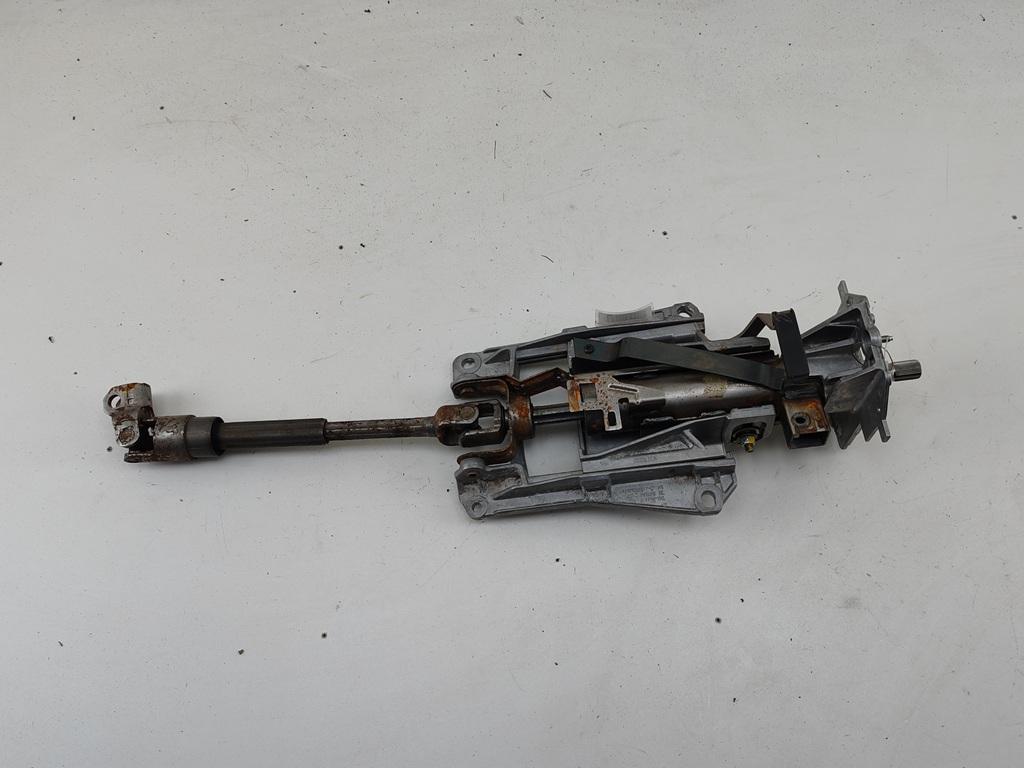 рулевая колонка Citroen C5 X7 ) 2013, 1.6 л., дизель, МКПП, серый, универсал, 96819480