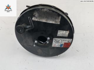 вакуумный усилитель тормозов Peugeot 607 1 поколение 2000, 3.0 л., бензин, МКПП, серый, седан, 9640238280