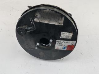 вакуумный усилитель тормозов Peugeot 607 1 поколение 2000, 3.0 л., бензин, МКПП, серый, седан, 9640238280