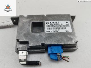 блок управления (другие) BMW 5 серия F07/F10/F11 2012, 3.0 л., дизель, АКПП, чёрный, универсал, 9288319