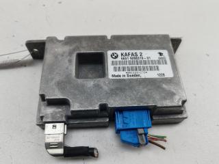 блок управления (другие) BMW 5 серия F07/F10/F11 2012, 3.0 л., дизель, АКПП, чёрный, универсал, 9288319