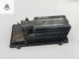 корпус воздушного фильтра Peugeot 807 1 поколение 2006, 2.0 л., дизель, МКПП, серый, минивэн, 9640454480