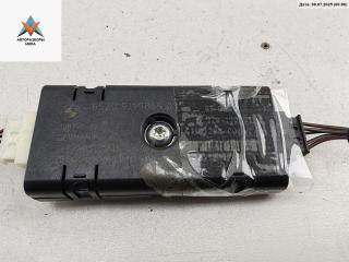 усилитель антенны BMW 5 серия F07/F10/F11 2012, 3.0 л., дизель, АКПП, чёрный, универсал, 65209199865
