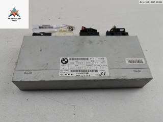 блок управления крышкой багажника BMW 5 серия F07/F10/F11 2012, 3.0 л., дизель, АКПП, чёрный, универсал, 7333928
