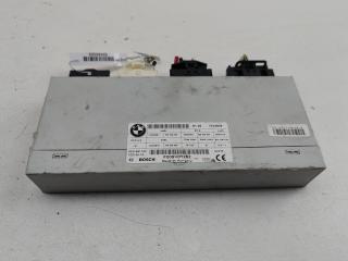 блок управления крышкой багажника BMW 5 серия F07/F10/F11 2012, 3.0 л., дизель, АКПП, чёрный, универсал, 7333928
