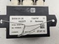 блок управления крышкой багажника BMW 5 серия F07/F10/F11 2012, 3.0 л., дизель, АКПП, чёрный, универсал, 7306797 - фото №2