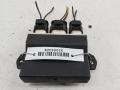 блок управления крышкой багажника BMW 5 серия F07/F10/F11 2012, 3.0 л., дизель, АКПП, чёрный, универсал, 7306797 - фото №3