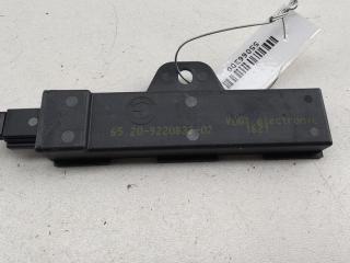 антенна BMW 5 серия F07/F10/F11 2012, 3.0 л., дизель, АКПП, чёрный, универсал, 9220832