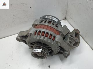 генератор Opel Omega B 1997, 2.0 л., бензин, АКПП, жёлтый, универсал